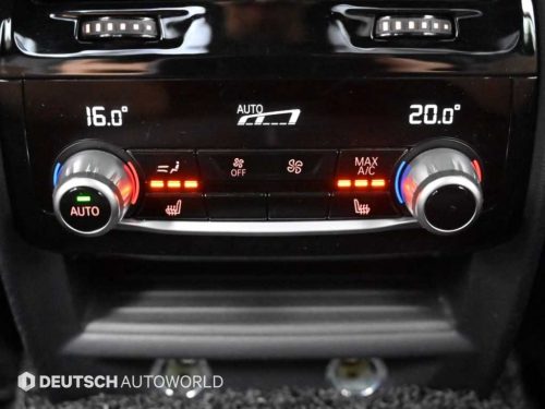 BMW 5시리즈 (G30) 520d xDrive M 스포츠 플러스 사진 16