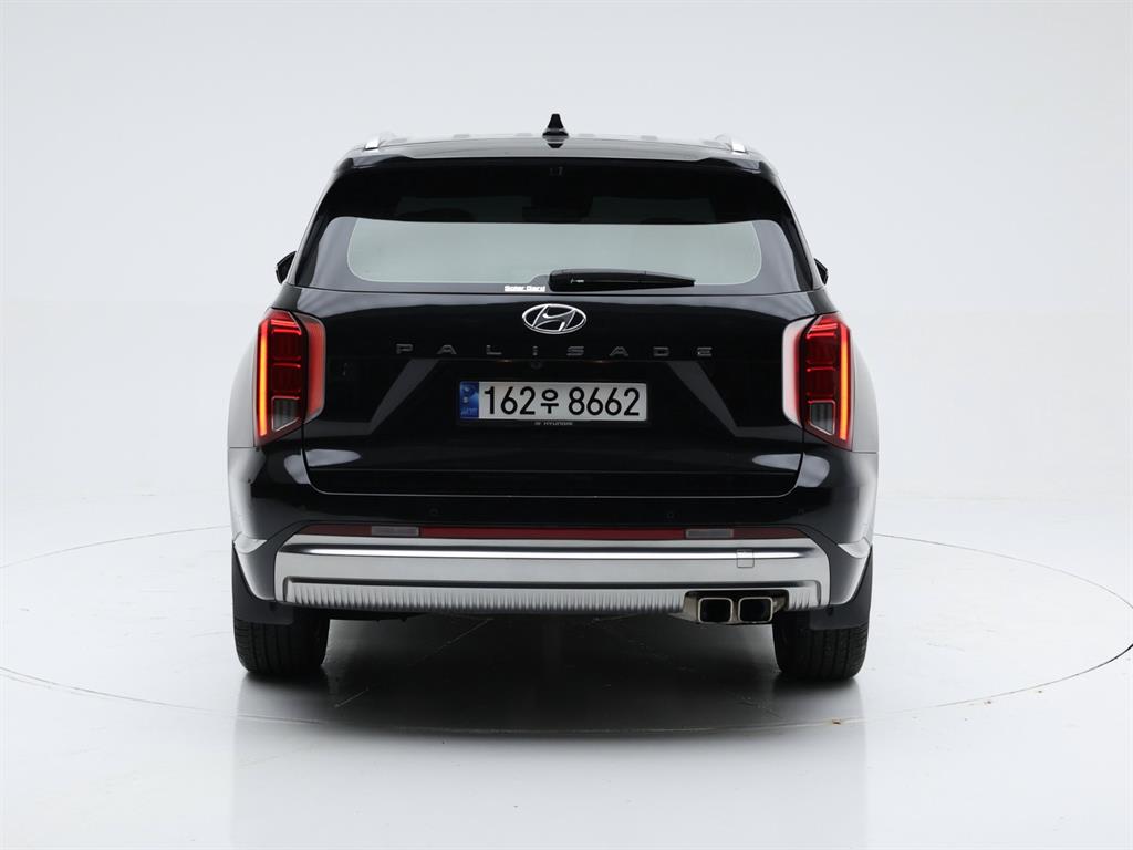 현대 더 뉴 팰리세이드 가솔린 3.8 2WD 사진 5