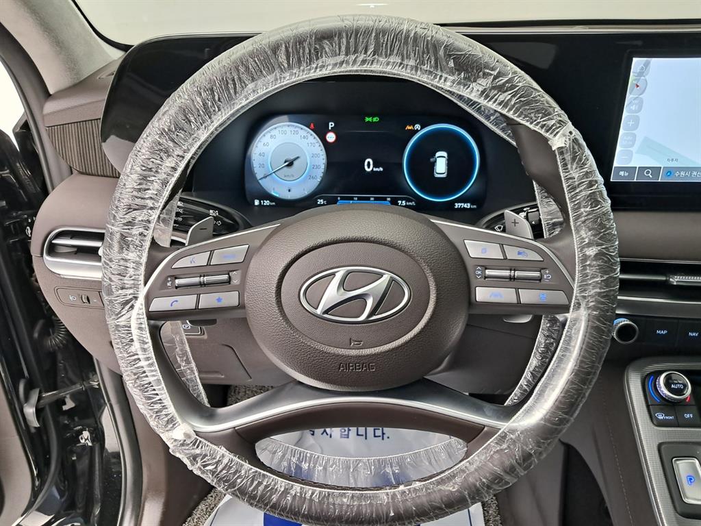 현대 더 뉴 팰리세이드 가솔린 3.8 2WD 사진 7