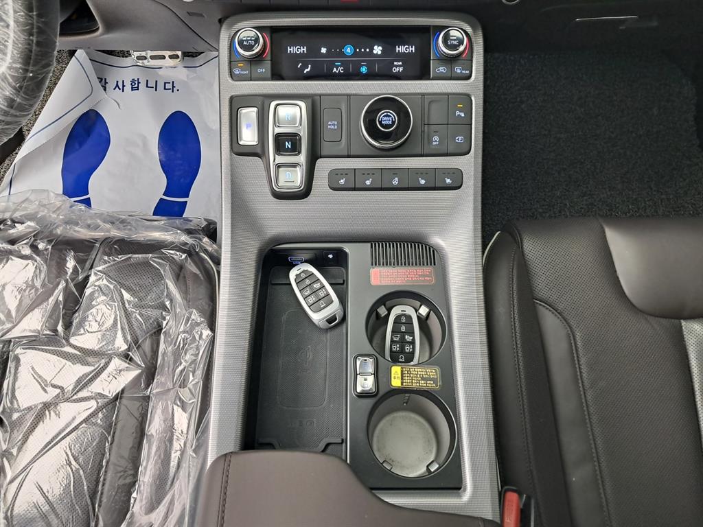 현대 더 뉴 팰리세이드 가솔린 3.8 2WD 사진 14