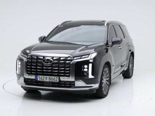 현대 더 뉴 팰리세이드 가솔린 3.8 2WD