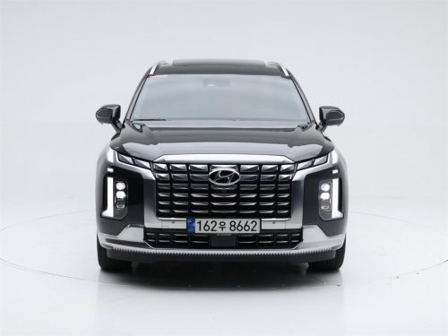 현대 더 뉴 팰리세이드 가솔린 3.8 2WD 사진 2