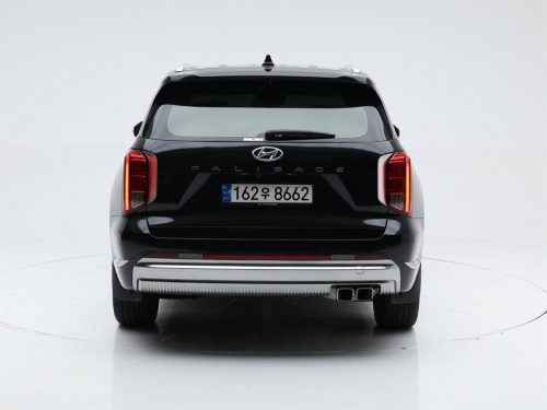현대 팰리세이드 디젤 2.2 4WD 사진 5