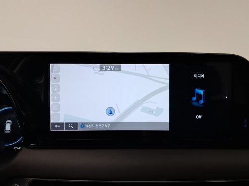 현대 팰리세이드 디젤 2.2 4WD 사진 9