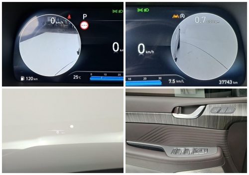 현대 팰리세이드 디젤 2.2 4WD 사진 13
