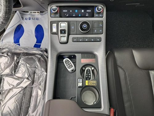 현대 팰리세이드 디젤 2.2 4WD 사진 14