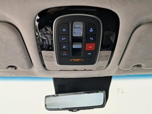현대 팰리세이드 디젤 2.2 4WD 사진 15
