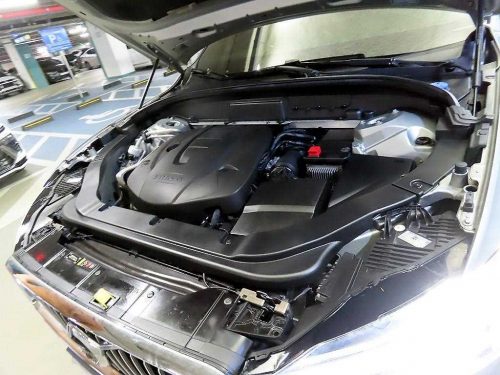 볼보 XC60(2세대) D4 AWD 인스크립션 사진 19