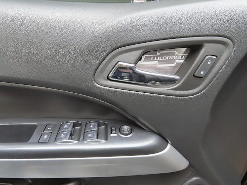 쉐보레 리얼 뉴 콜로라도 3.6 익스트림-X 4WD 사진 11