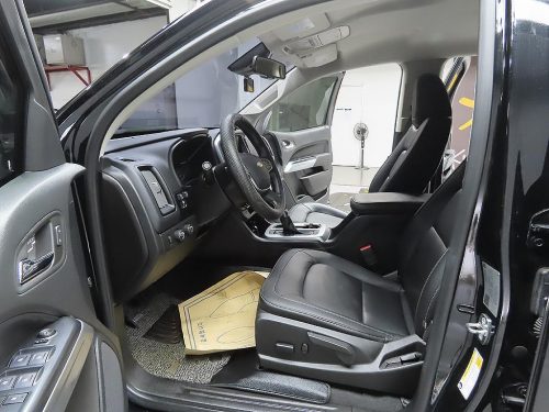 쉐보레 리얼 뉴 콜로라도 3.6 익스트림-X 4WD 사진 13
