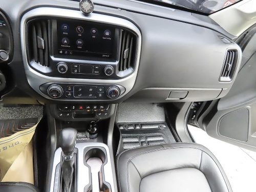 쉐보레 리얼 뉴 콜로라도 3.6 익스트림-X 4WD 사진 14