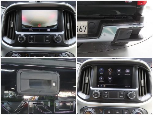 쉐보레 리얼 뉴 콜로라도 3.6 익스트림-X 4WD 사진 18