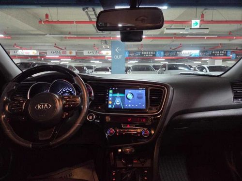 기아 K5 LPI 2.0 사진 5