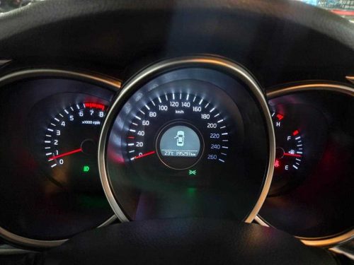 기아 K5 LPI 2.0 사진 14