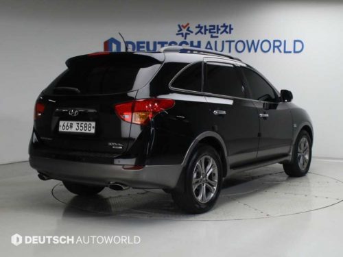 현대 베라쿠르즈 디젤 4WD 300VXL 사진 2