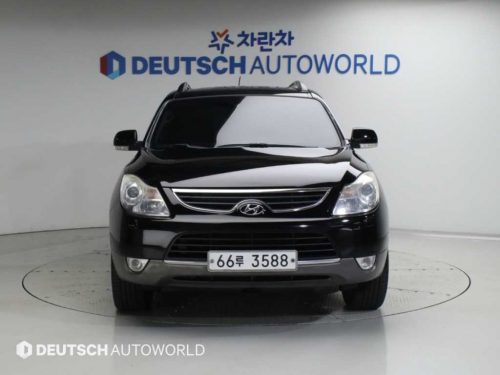 현대 베라쿠르즈 디젤 4WD 300VXL 사진 3