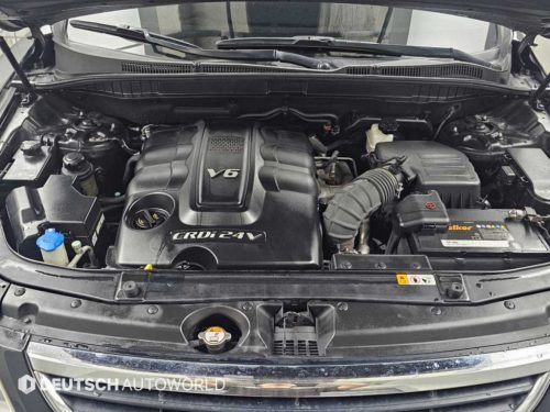 현대 베라쿠르즈 디젤 4WD 300VXL 사진 6