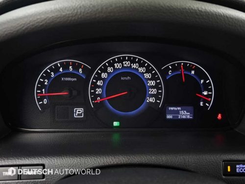 현대 베라쿠르즈 디젤 4WD 300VXL 사진 8