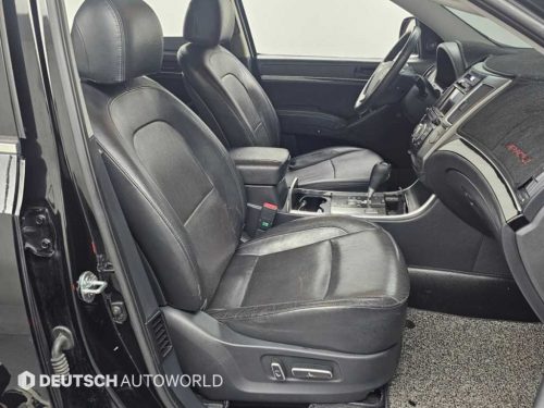 현대 베라쿠르즈 디젤 4WD 300VXL 사진 10