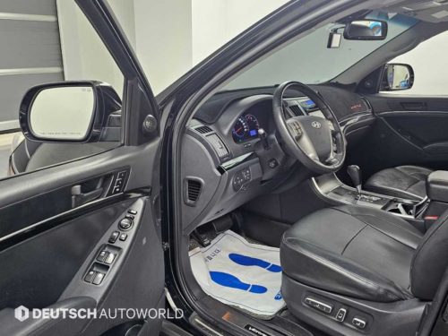 현대 베라쿠르즈 디젤 4WD 300VXL 사진 11