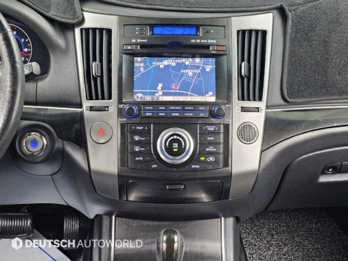 현대 베라쿠르즈 디젤 4WD 300VXL 사진 14