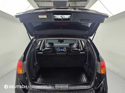 현대 베라쿠르즈 디젤 4WD 300VXL 사진 19