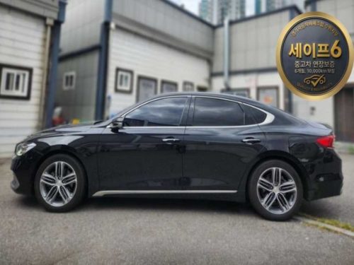 현대 그랜저 IG 3.0 LPI 익스클루시브(렌터카) 사진 2