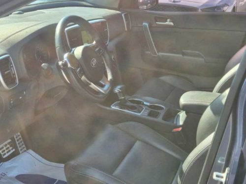 기아 스포티지 더 볼드 2.0 디젤 2WD 사진 6