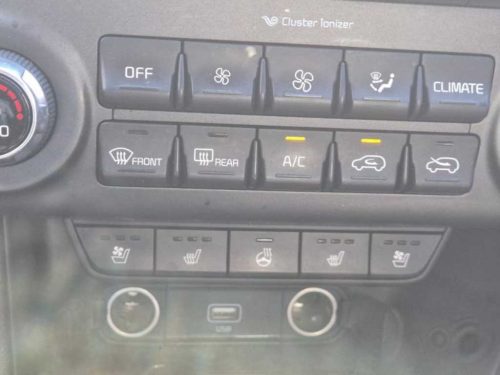 기아 스포티지 더 볼드 2.0 디젤 2WD 사진 10