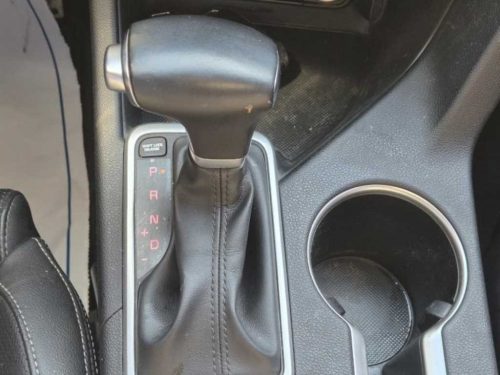 기아 스포티지 더 볼드 2.0 디젤 2WD 사진 11