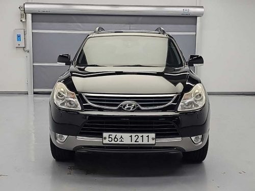 현대 베라쿠르즈 디젤 4WD 300VXL 사진 2
