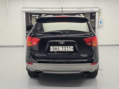 현대 베라쿠르즈 디젤 4WD 300VXL 사진 3
