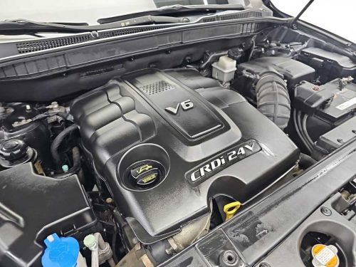 현대 베라쿠르즈 디젤 4WD 300VXL 사진 5