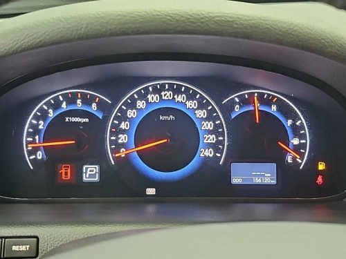 현대 베라쿠르즈 디젤 4WD 300VXL 사진 6