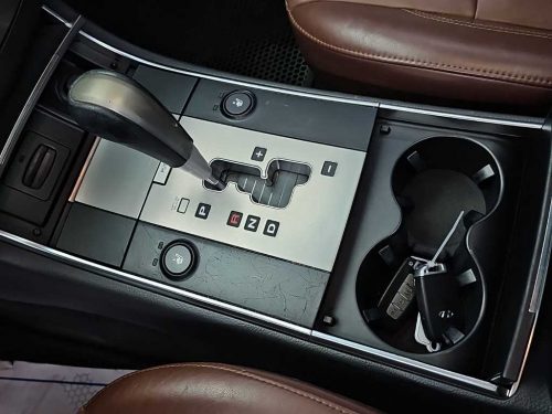 현대 베라쿠르즈 디젤 4WD 300VXL 사진 8