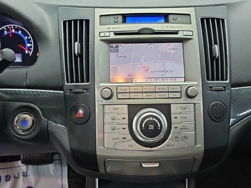 현대 베라쿠르즈 디젤 4WD 300VXL 사진 10