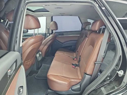 현대 베라쿠르즈 디젤 4WD 300VXL 사진 12