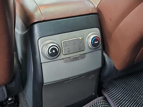 현대 베라쿠르즈 디젤 4WD 300VXL 사진 13