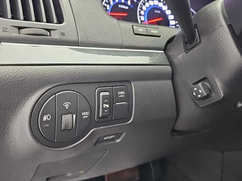 현대 베라쿠르즈 디젤 4WD 300VXL 사진 18