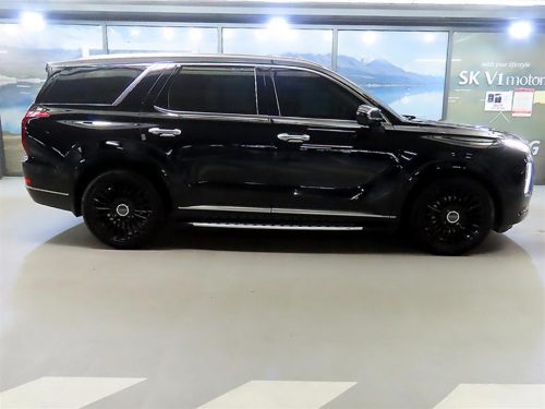 현대 팰리세이드 디젤 2.2 2WD 사진 3