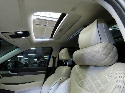 현대 팰리세이드 디젤 2.2 2WD 사진 14