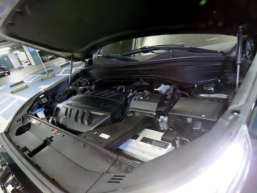 현대 팰리세이드 디젤 2.2 2WD 사진 19