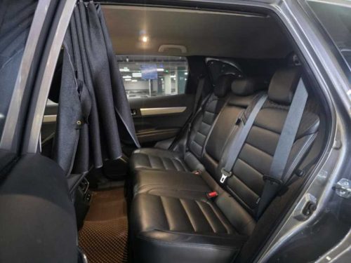 르노코리아(삼성) 더뉴QM6 2.0 LPe RE 시그니처 2WD 사진 8