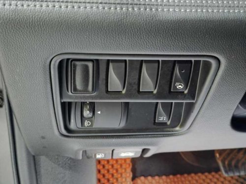 르노코리아(삼성) 더뉴QM6 2.0 LPe RE 시그니처 2WD 사진 13