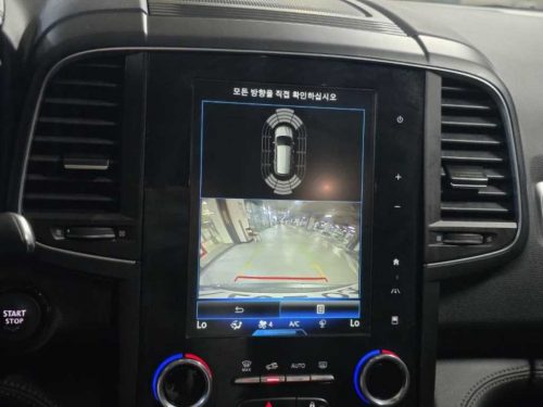 르노코리아(삼성) 더뉴QM6 2.0 LPe RE 시그니처 2WD 사진 16