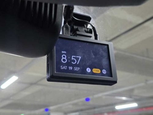 르노코리아(삼성) 더뉴QM6 2.0 LPe RE 시그니처 2WD 사진 17