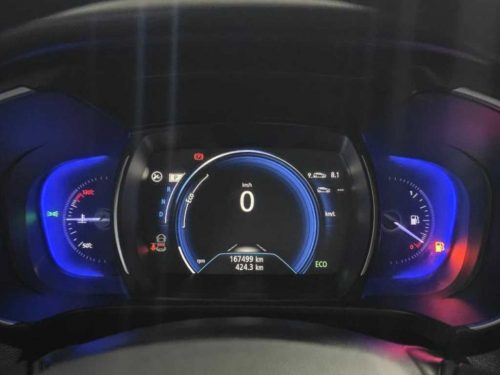 르노코리아(삼성) 더뉴QM6 2.0 LPe RE 시그니처 2WD 사진 18