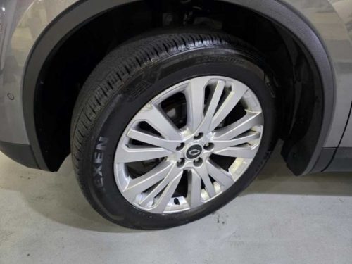 르노코리아(삼성) 더뉴QM6 2.0 LPe RE 시그니처 2WD 사진 19