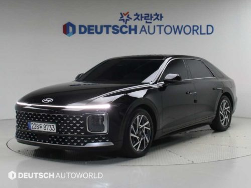 현대 그랜저 (GN7) 가솔린 3.5 2WD