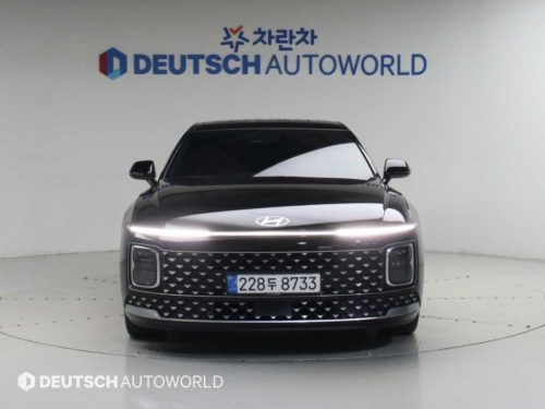현대 그랜저 (GN7) 가솔린 3.5 2WD 사진 3